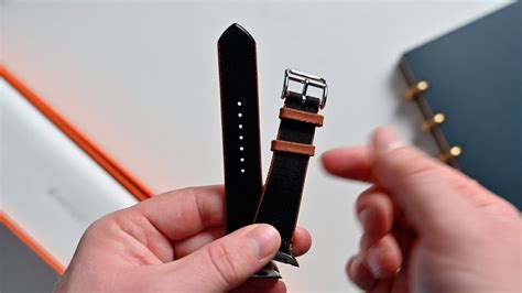 hermes watch bands reviews.